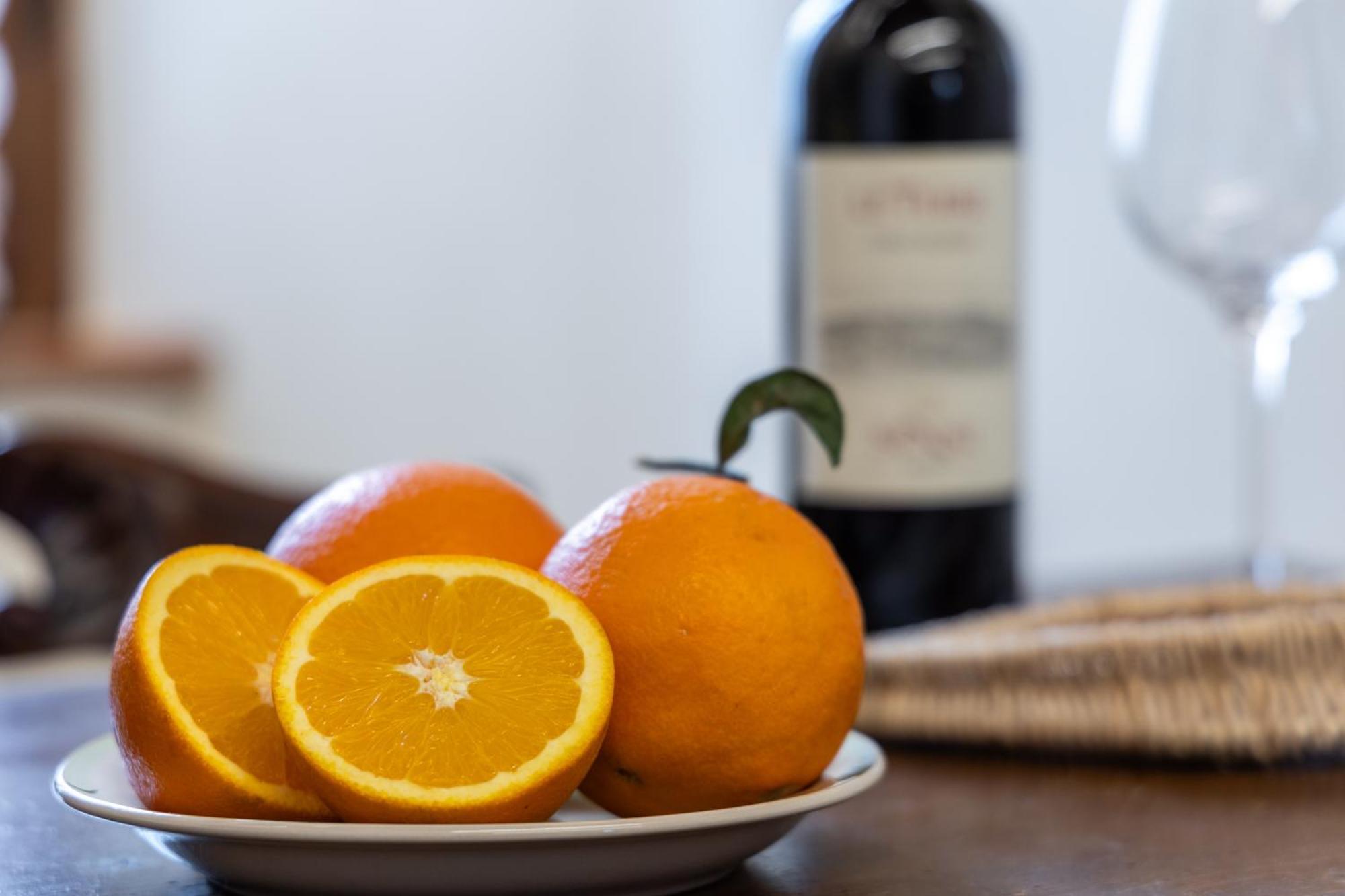 Sognare Nel Castello Hotel Monteriggioni Ngoại thất bức ảnh